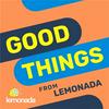 Good Things from Lemonada