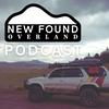 new found overland