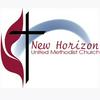 New Horizon United Methodist Church, FL-Podcast