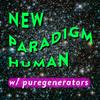 New Paradigm Human: Living Human Design in the Age of Aquarius