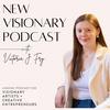 New Visionary Podcast
