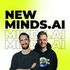 NewMinds.AI - KI Podcast