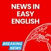 News in Easy English - Learn English with World News