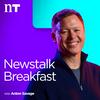 Newstalk Breakfast