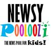 Newsy Pooloozi - The News Pod for Kids