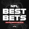 NFL Best Bets