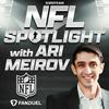 NFL Spotlight w/ Ari Meirov