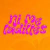 Ni Me Ladilles