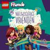 Nieuwsgierige vrienden - LEGO ® Friends Podcast