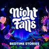 Night Falls: Bedtime Story, Sleep Story, Sleep Podcast