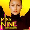 Nine Sessions by Miss Nine