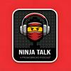 Ninja Talk - Der LEGO® Ninjago® Fan-Podcast