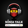 Ninja Talk - Der LEGO® Ninjago® Fan-Podcast