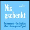 Nix gschenkt