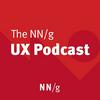 NN/G UX Podcast