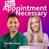 No Appointment Necessary