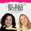 No Bad Notes: A Screenwriting Podcast