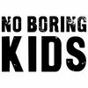 No Boring Kids