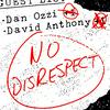 No Disrespect