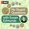 No Stupid Questions with Susan Edmunds