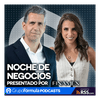 Noche de Negocios presentado por Finamex