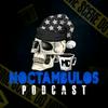 Noctámbulos Podcast