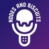 Nodes and Biscuits : Godot Game Dev Podcast