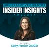 Non Executive Director Insider Insights