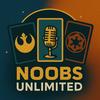 Noobs Unlimited - Ein Star Wars Unlimited Podcast auf Deutsch