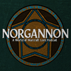Norgannon - A World of Warcraft Lore Podcast