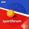 NOS Langs de Lijn Sportforum
