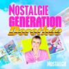 Nostalgie Génération Dorothée
