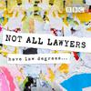 Not All Lawyers Have Law Degrees