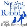 Not That Kind of Rabbi