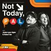 Not Today, Pal with Jamie-Lynn Sigler and Robert Iler