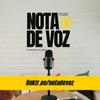 Nota de voz