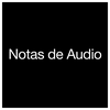 Notas de Audio