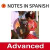 Notes in Spanish Advanced