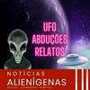 Notícias Alienígenas.
Toda terça, sexta e domingo áudio novo no canal.