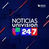Noticias Univision 24/7