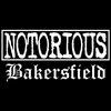 Notorious Bakersfield