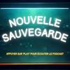 Nouvelle Sauvegarde