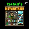 Isaiah's Newsstand