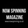 Now Spinning Music Magazine - Artist Interviews and Music Reviews