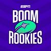 NRL Boom Rookies
