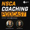 NSCA coaching podcast