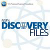 NSF’s Discovery Files Podcast