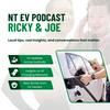 NT EV Podcast