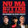 Nu ma Butter bei die Fische – der Hamburg Sea Devils Podcast