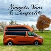 Nuggets, Vans & Camperlife - Der Podcast zum Ford Nugget und anderen Vans